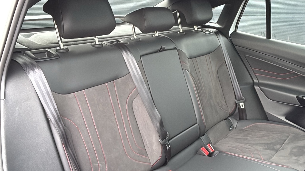 Volkswagen ID.5 Gtx 77Kwh Style Suv 4Motion 299 Black #15