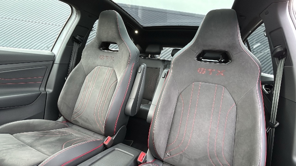 Volkswagen ID.5 Gtx 77Kwh Style Suv 4Motion 299 Black #13