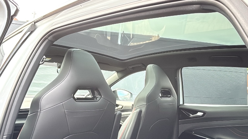 Volkswagen ID.5 Gtx 77Kwh Style Suv 4Motion 299 Black #17