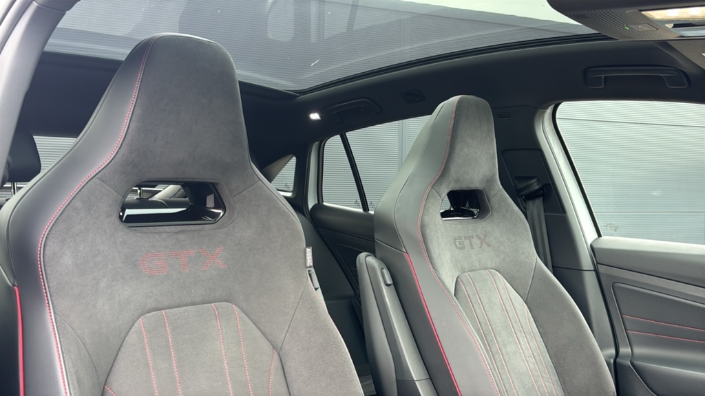 Volkswagen ID.5 Gtx 77Kwh Style Suv 4Motion 299 Black #12