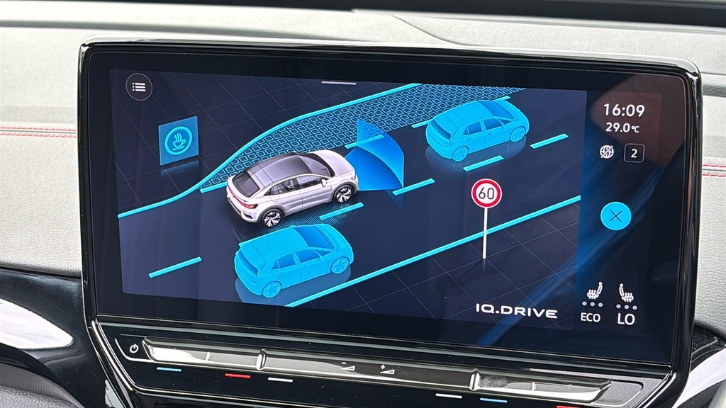 Volkswagen ID.5 Gtx 77Kwh Style Suv 4Motion 299 Black #24