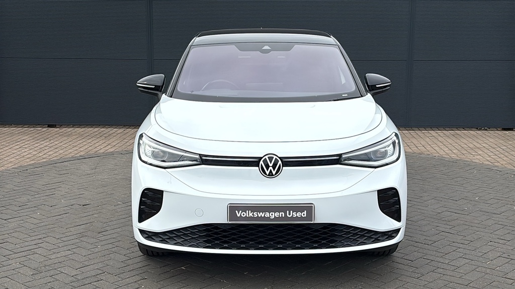 Volkswagen ID.5 Gtx 77Kwh Style Suv 4Motion 299 Black #7