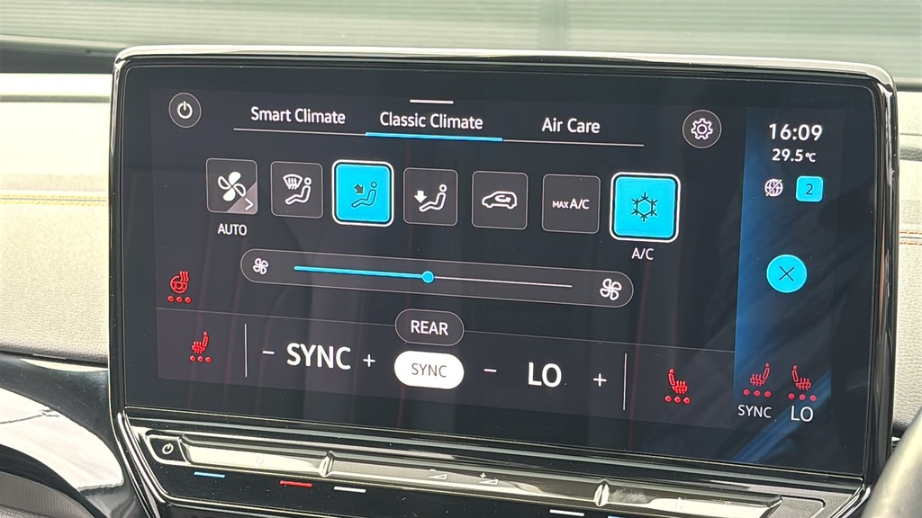 Volkswagen ID.5 Gtx 77Kwh Style Suv 4Motion 299 Black #25