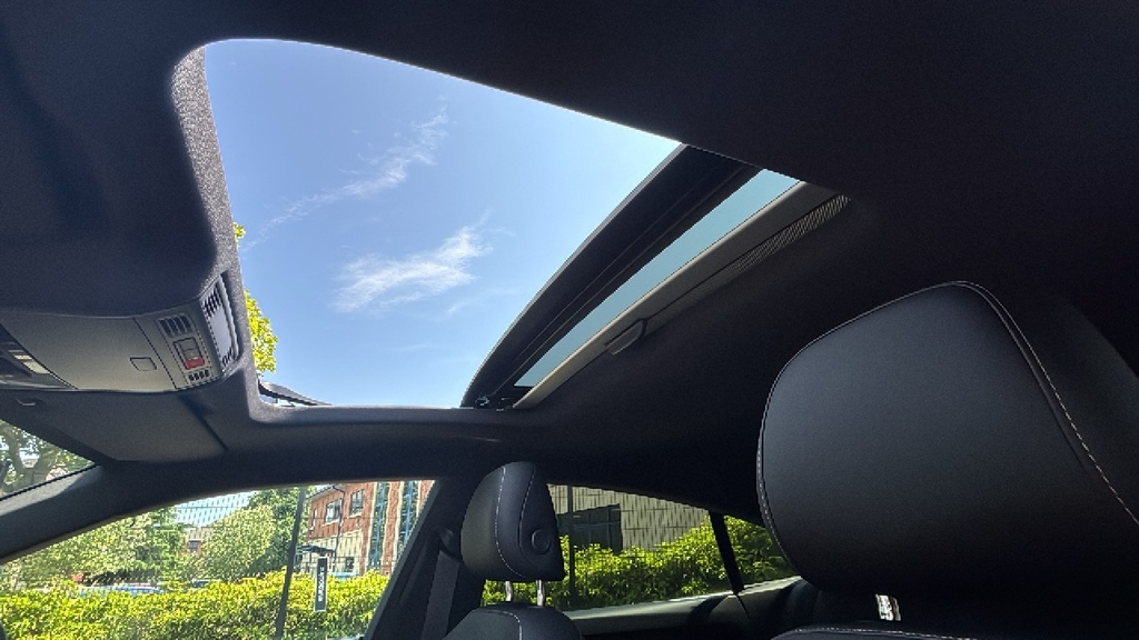 Volkswagen Arteon R-line 1.4 Tsi Ehybrid 218Ps 6-Speed Dsg Black #30