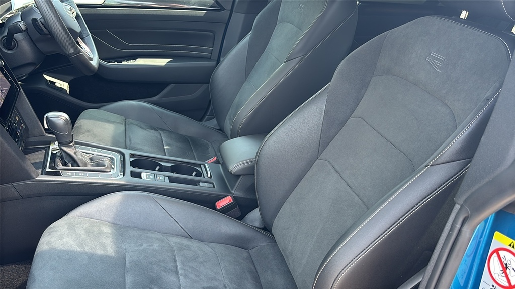 Volkswagen Arteon R-line 1.4 Tsi Ehybrid 218Ps 6-Speed Dsg Black #12