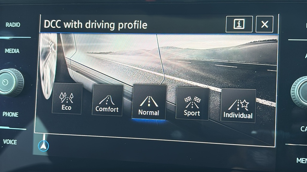 Volkswagen Arteon R-line 1.4 Tsi Ehybrid 218Ps 6-Speed Dsg Black #25