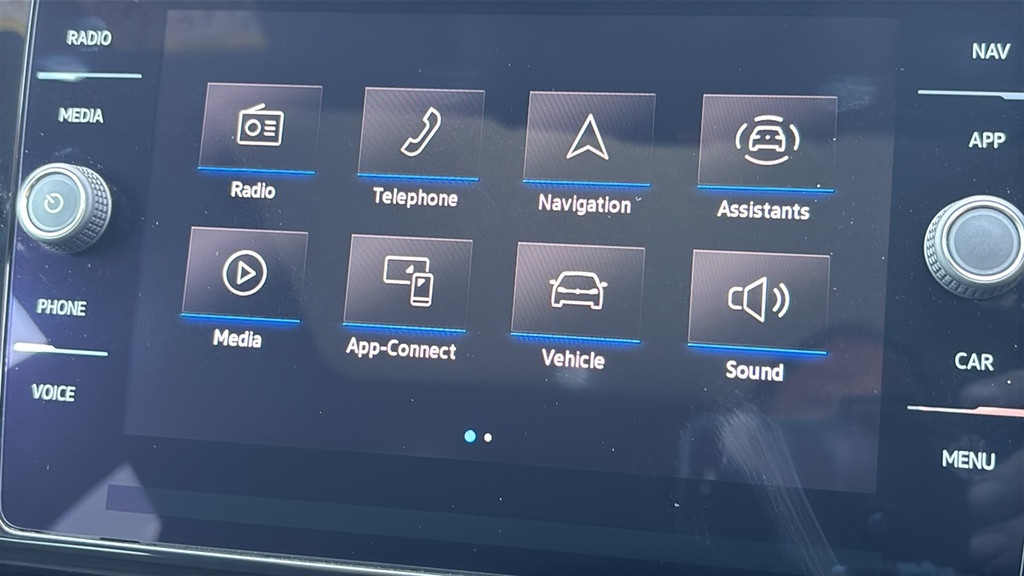 Volkswagen Arteon R-line 1.4 Tsi Ehybrid 218Ps 6-Speed Dsg Black #24