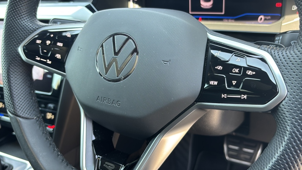 Volkswagen Arteon R-line 1.4 Tsi Ehybrid 218Ps 6-Speed Dsg Black #18