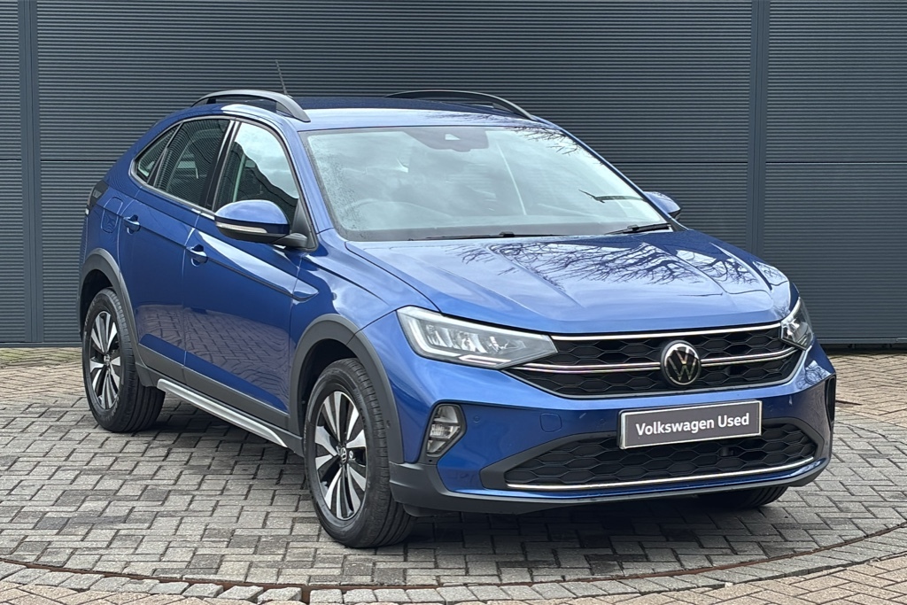 Volkswagen Taigo 1.0 Tsi 110 Life Dsg 110 Ps Blue