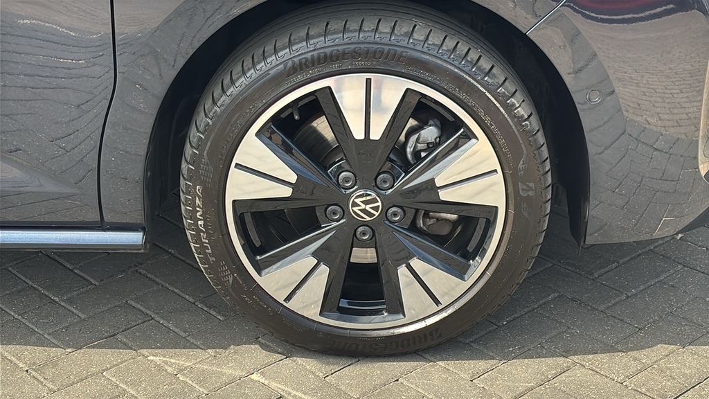 Volkswagen Multivan 1.4 Tsi Ehybrid Style Dsg 218 Ps Blue #5