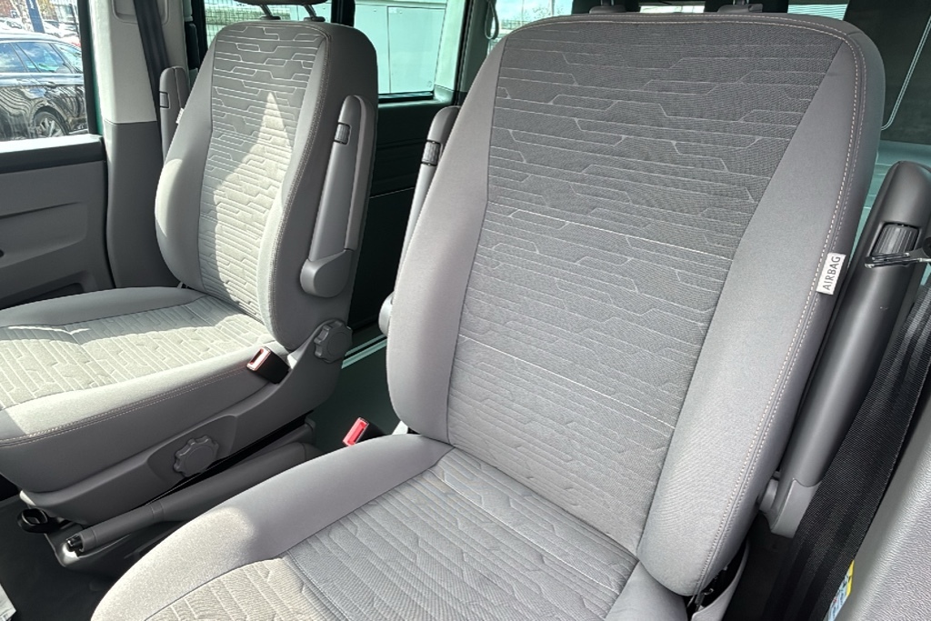 Volkswagen California 2.0 Tdi Ocean 204 4Motion Dsg 204 Ps Brown #9