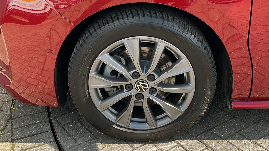 Volkswagen Multivan 1.4 Tsi Ehybrid Energetic Dsg 218 Ps Red #5