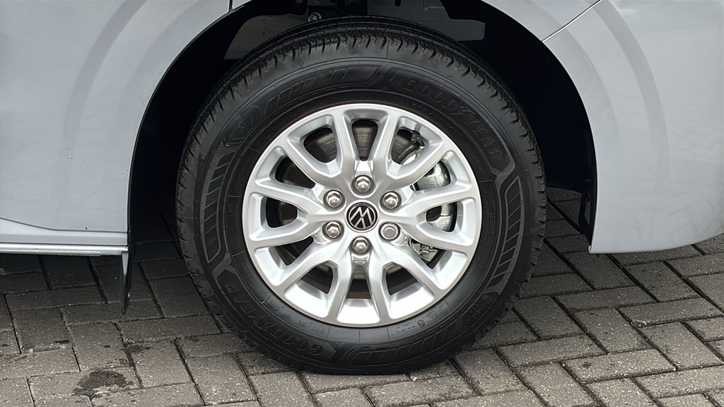 Volkswagen Transporter 2.0 Tdi 170 Commerce Pro Van 0 Ps Grey #5