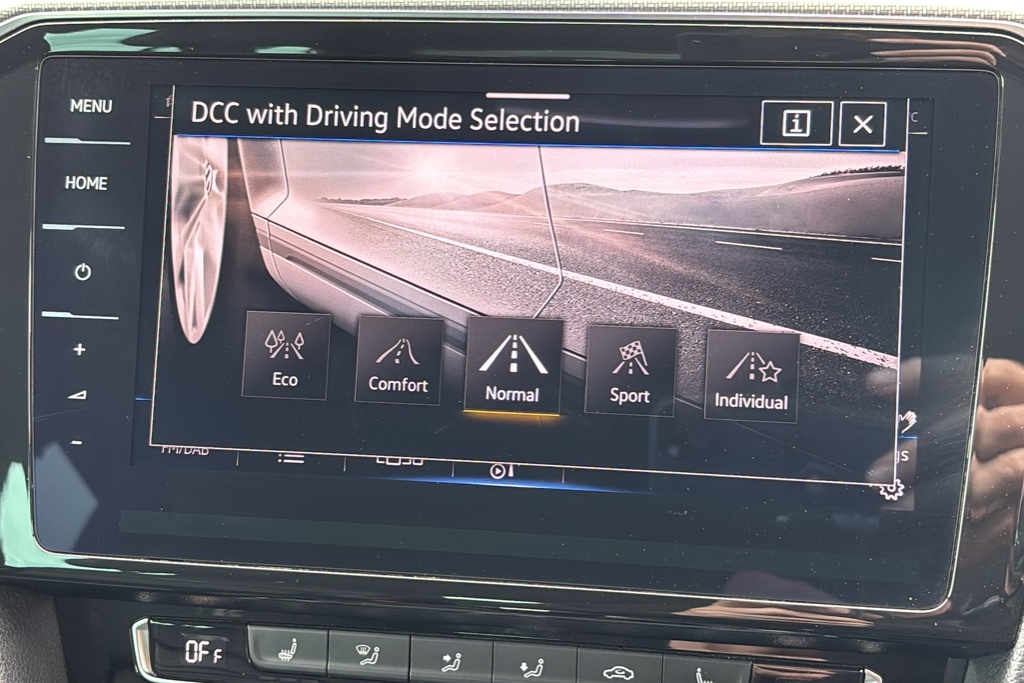 Volkswagen Passat 2.0 Tdi Evo R-line Estate Dsg Euro 6 S Grey #23