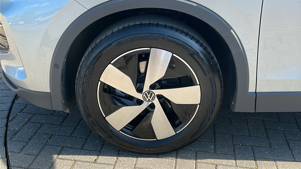 Volkswagen Tiguan 1.5 Etsi 150 Match Dsg 150 Ps KP75XJM Silver #5