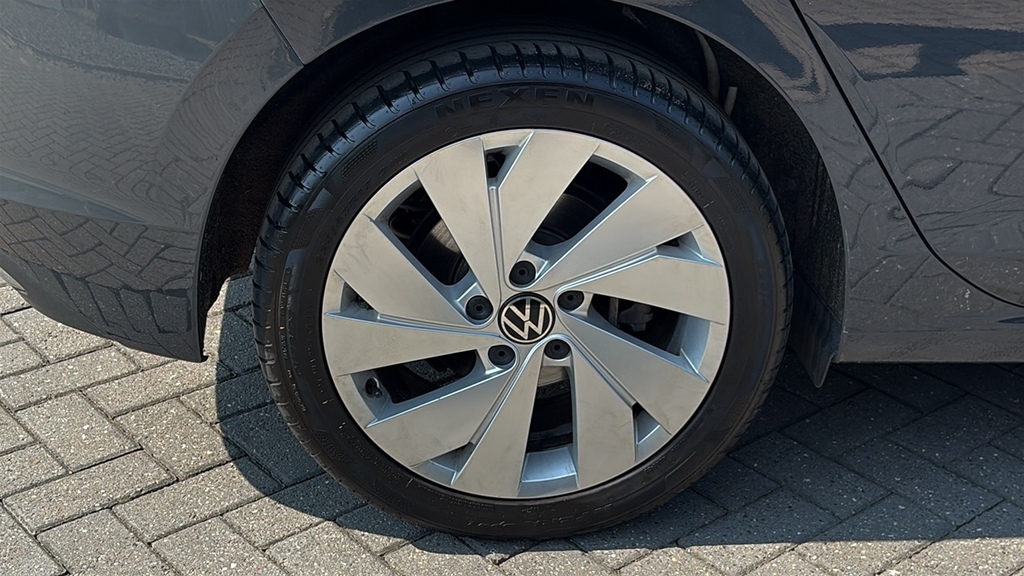 Volkswagen Golf 1.5 Tsi 150 Style 150 Ps FN73VAO Grey #5