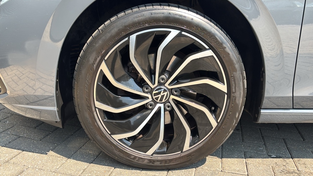 Volkswagen Golf 1.5 Etsi 150 Style Dsg 150 Ps Grey #5