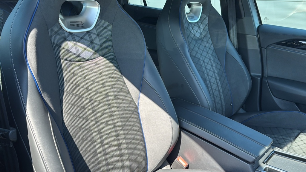 Volkswagen Passat Elegance Grey #8