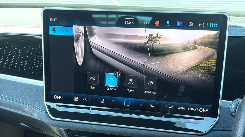Volkswagen Passat Elegance Grey #20