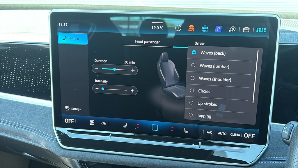 Volkswagen Passat Elegance Grey #19