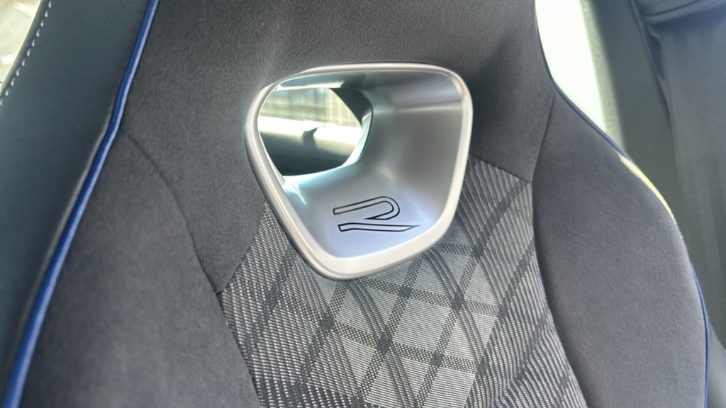 Volkswagen Passat Elegance Grey #15