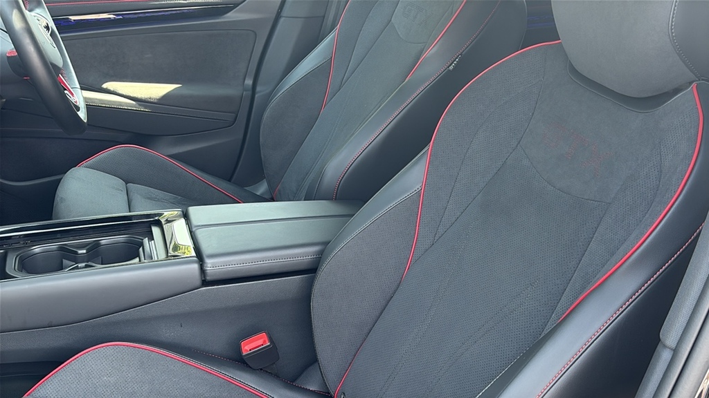 Volkswagen ID.7 Match Pro S Plus Grey #12