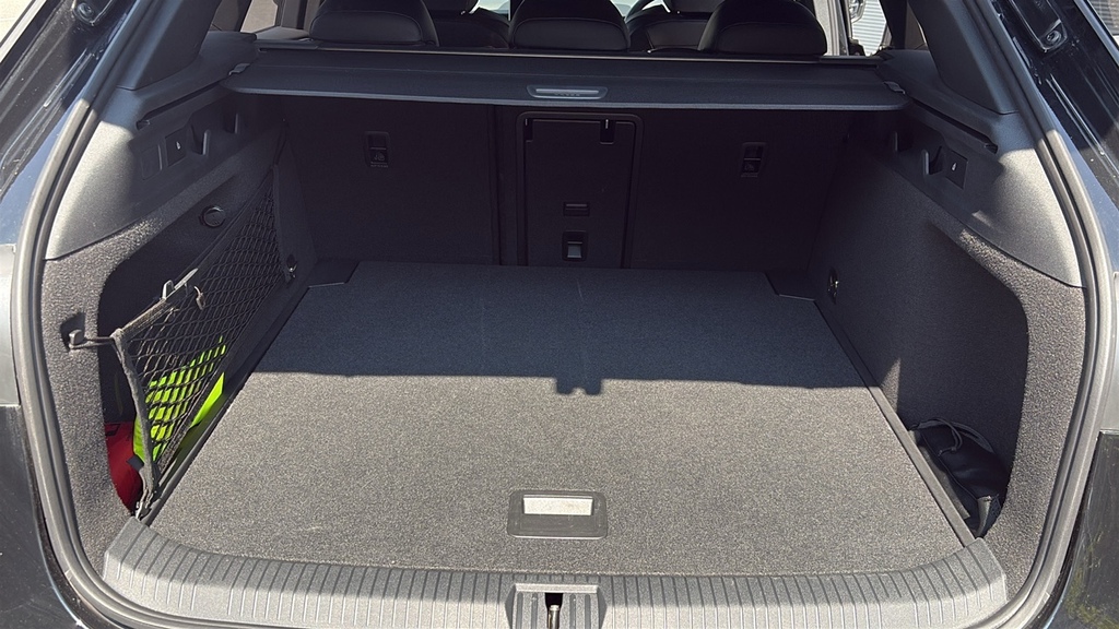 Volkswagen ID.7 Match Pro S Plus Grey #28