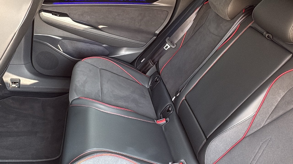 Volkswagen ID.7 Match Pro S Plus Grey #8