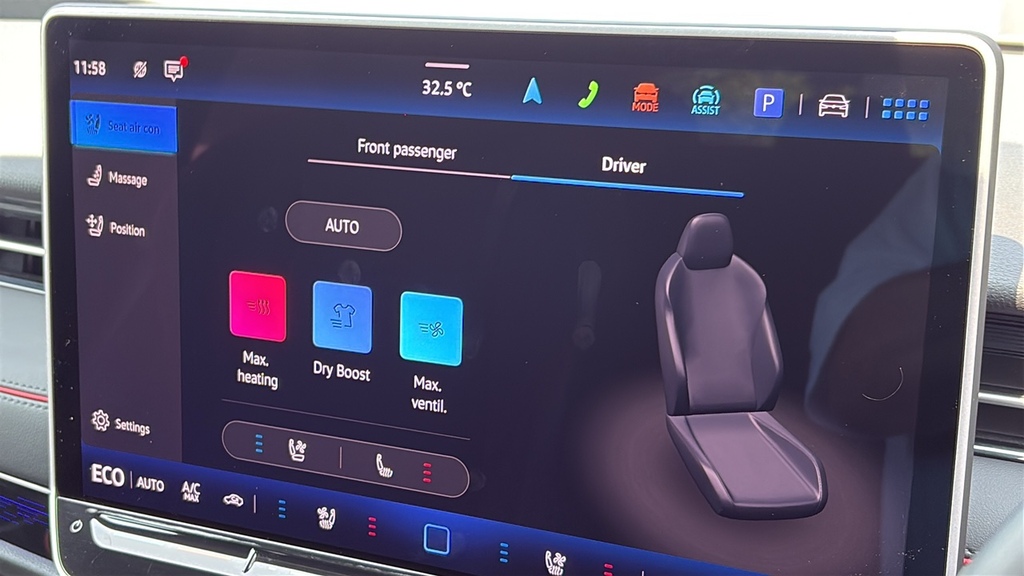 Volkswagen ID.7 Match Pro S Plus Grey #25