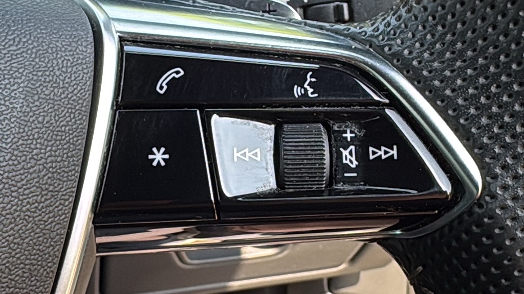 Audi A6 S Line Black #20