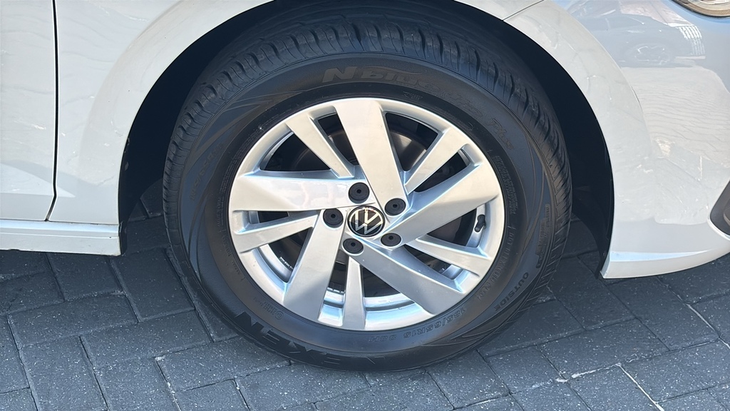 Volkswagen Polo 1.0 Life 80 Ps Grey #5