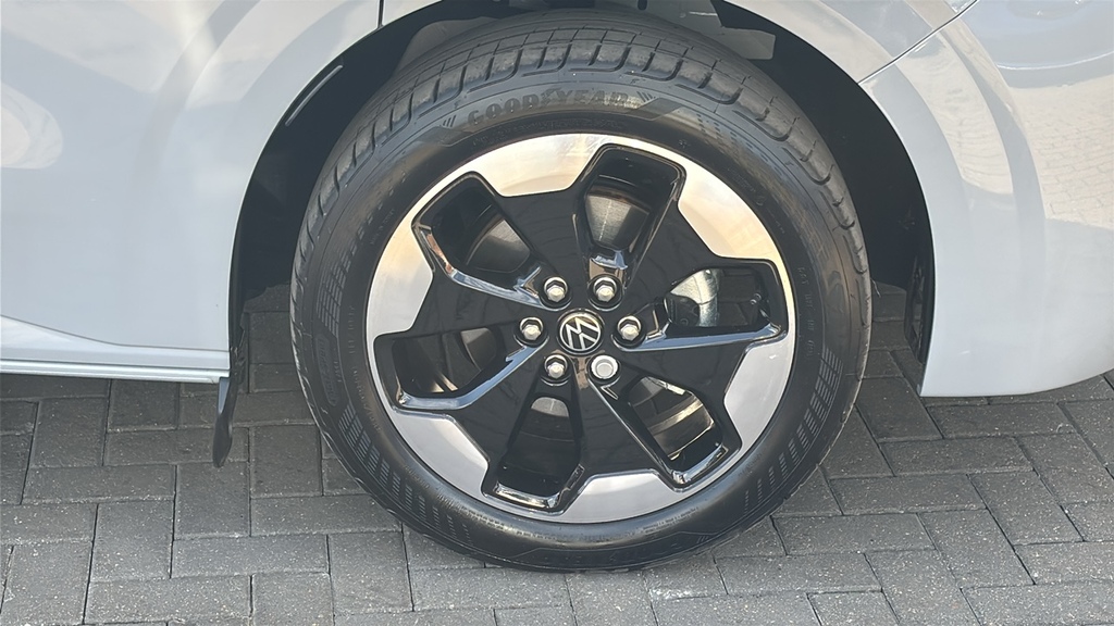 Volkswagen Transporter 2.0 Tdi 150 Commerce Pro Kombi Van 150 Ps Grey #5