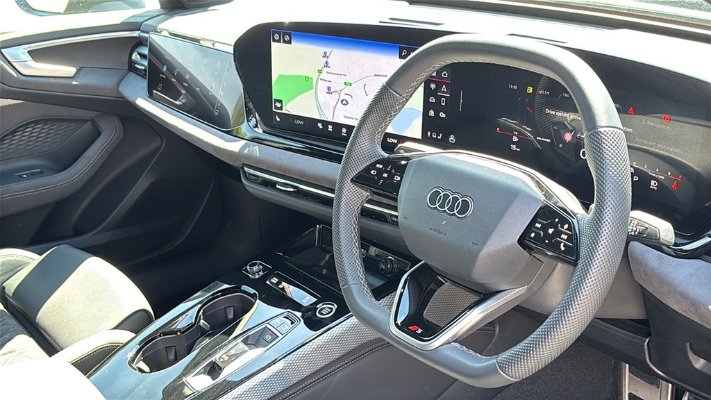 Audi A5 2.0 Tfsi 150 Edition 1 S Tronic 150 Ps Black #6