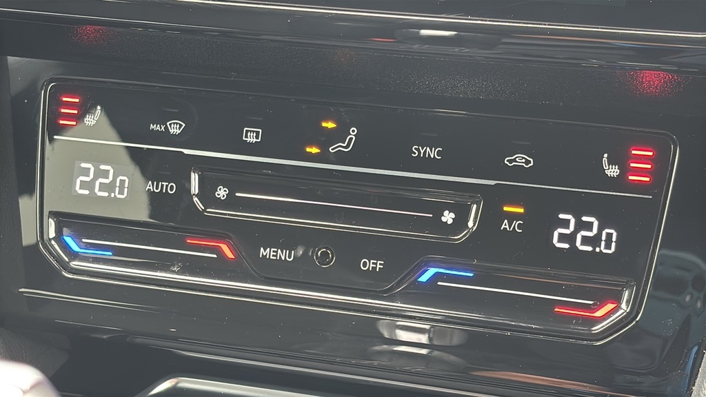 Volkswagen Arteon Hatchback  #20
