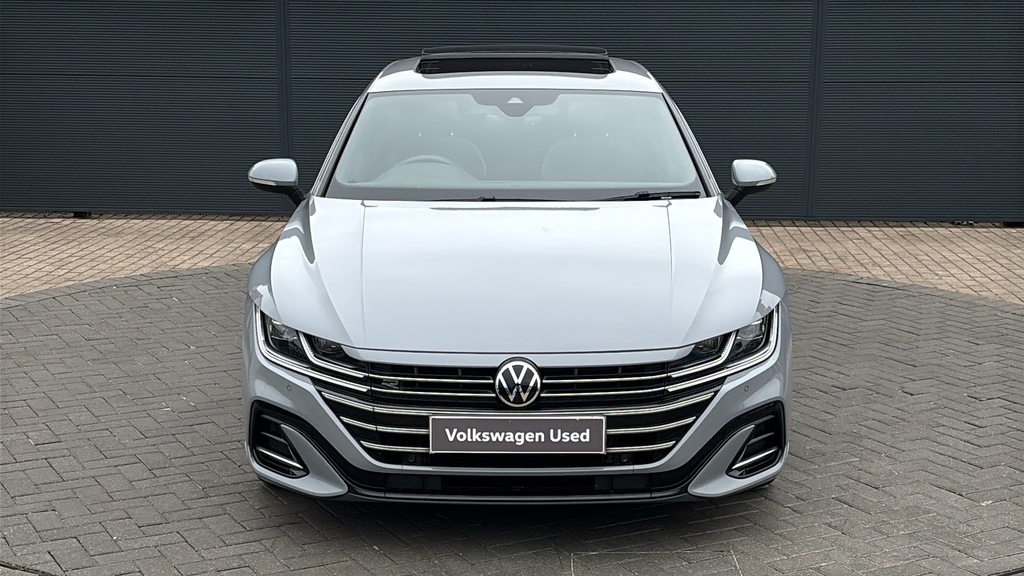 Volkswagen Arteon Hatchback  #7
