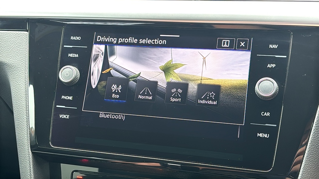 Volkswagen Arteon Hatchback  #23