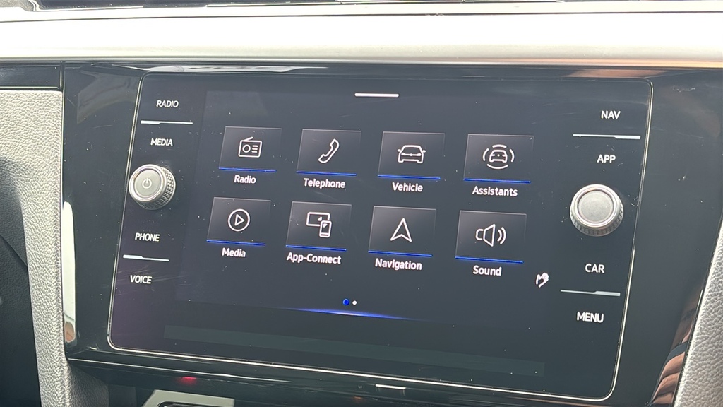 Volkswagen Arteon Hatchback  #26