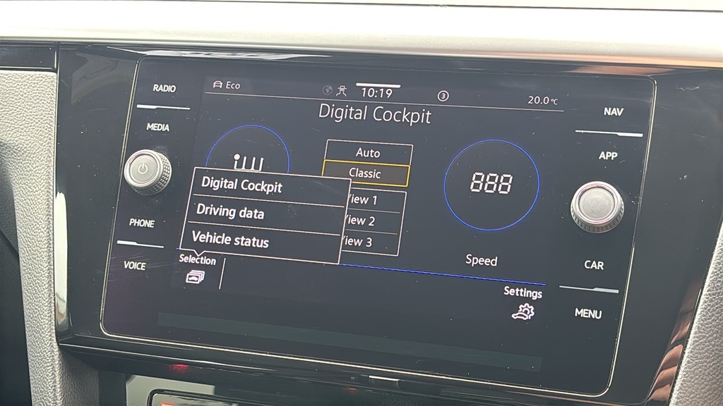 Volkswagen Arteon Hatchback  #25