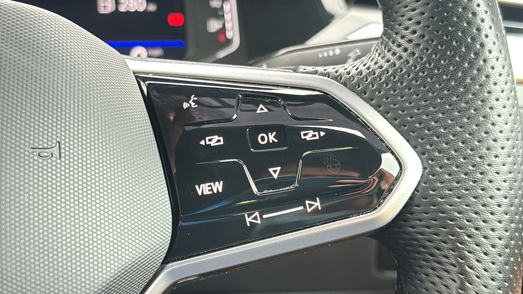 Volkswagen Arteon Hatchback  #19