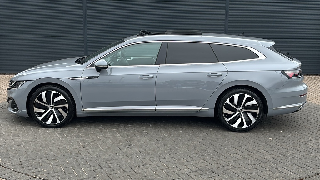 Volkswagen Arteon Hatchback  #10
