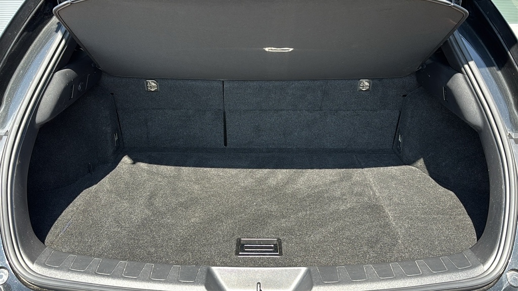 Lexus UX Suv Black #23