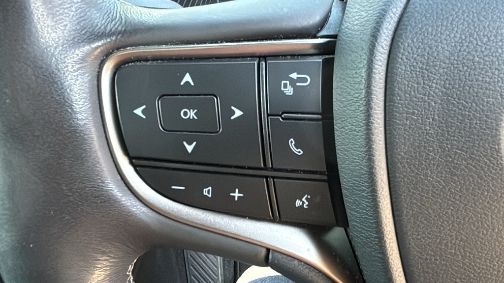 Lexus UX Suv Black #19