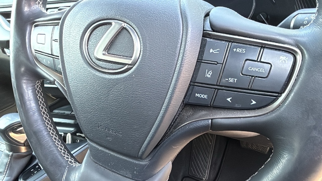 Lexus UX Suv Black #18