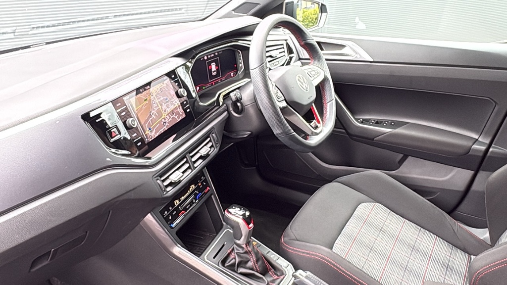 Volkswagen Polo 2.0 Tsi Gti Dsg 207 Ps Grey #2