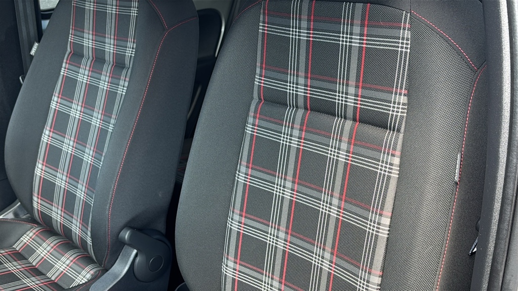 Volkswagen Up Base Blue #17