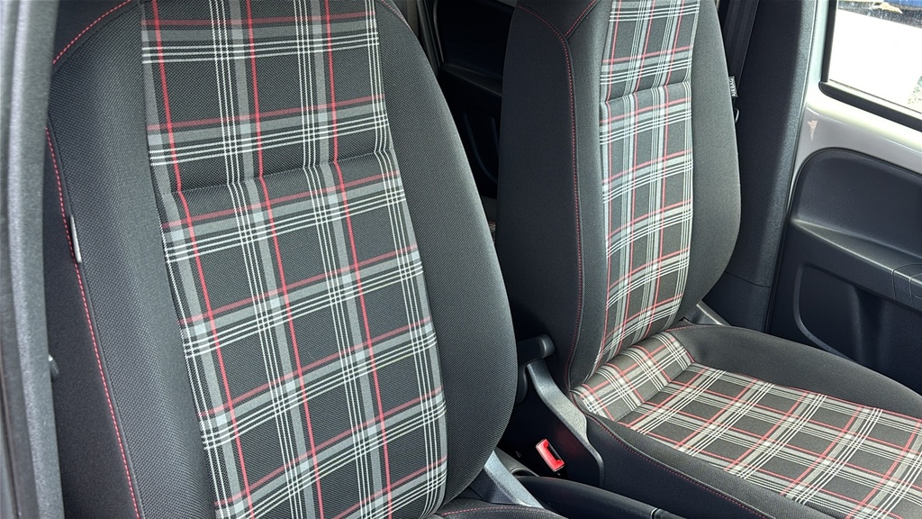 Volkswagen Up Base Blue #20