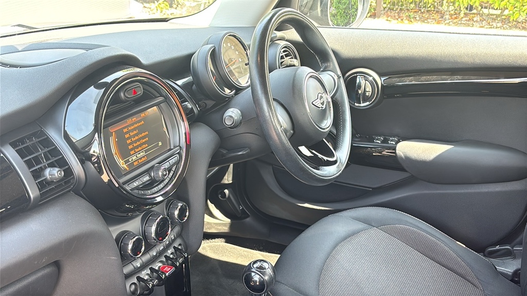 Mini Hatch 1.5 Cooper Pepper Pack 0 Ps Silver #2