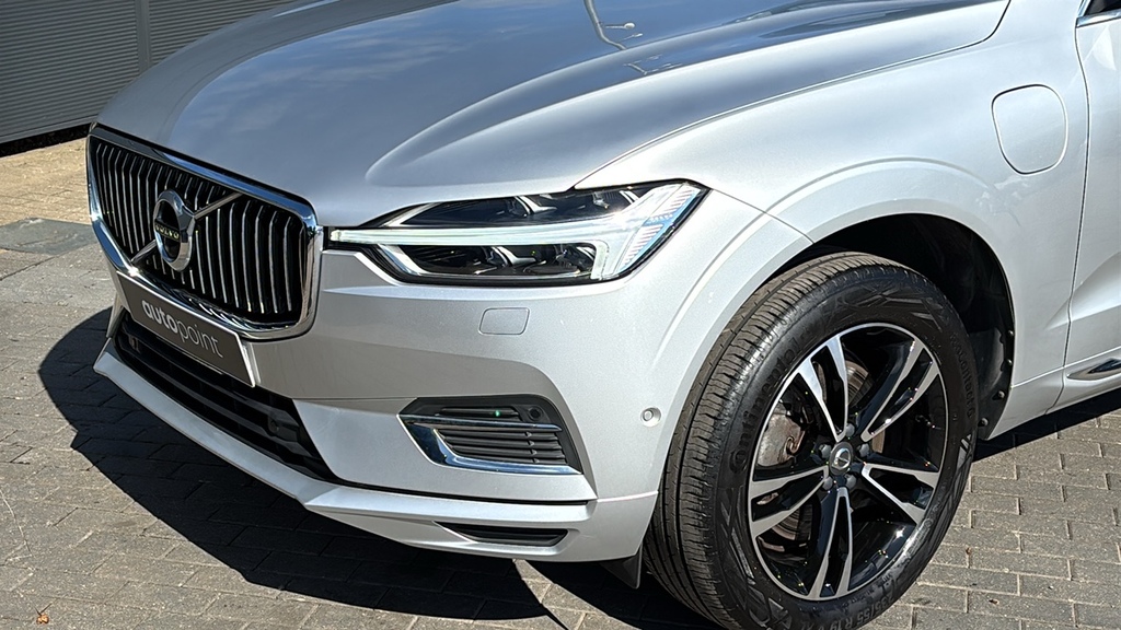 Volvo XC60 #27
