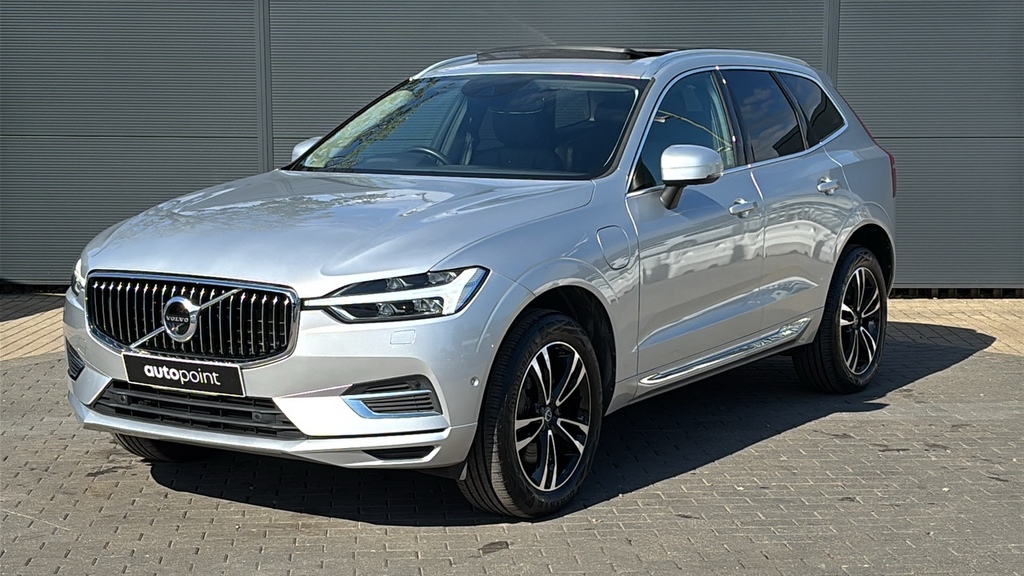 Volvo XC60 #10