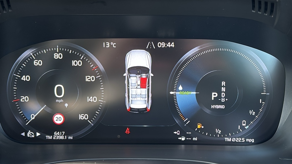 Volvo XC60 #19